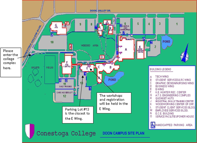 Conestoga College