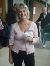 Maggie Heeney
