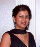Arlene Samlalsingh