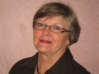 Barbara Krukowski
