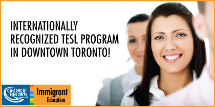 George Brown College