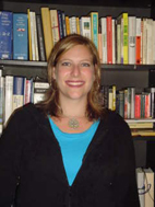 Jennifer Freudenthal