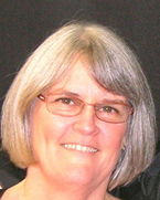 Marilyn Johnston