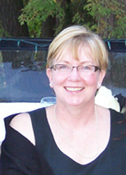 Sheila Carson