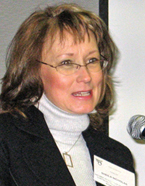 Sheila Nicholas