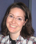 Allison Keown
