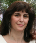 Eva Csiszar