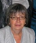 Peg Chornenki
