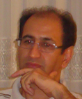 Reza Mazloom-Farzaghy
