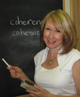 Sheila Nicholas