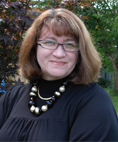 Tania Pattison