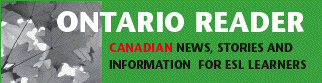 Ontario Reader