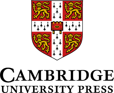 Picture of Cambridge University Press logo