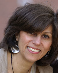 Sharon Rajabi