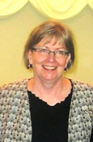Sheila Carson