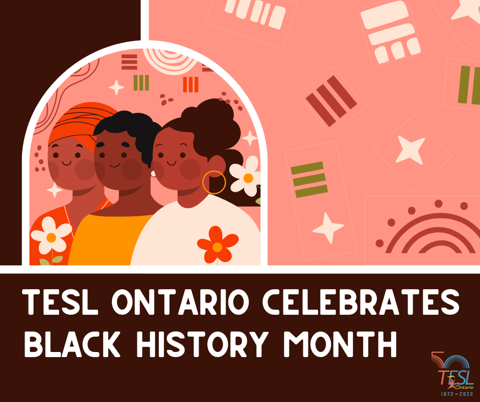 Celebrating Black History Month image