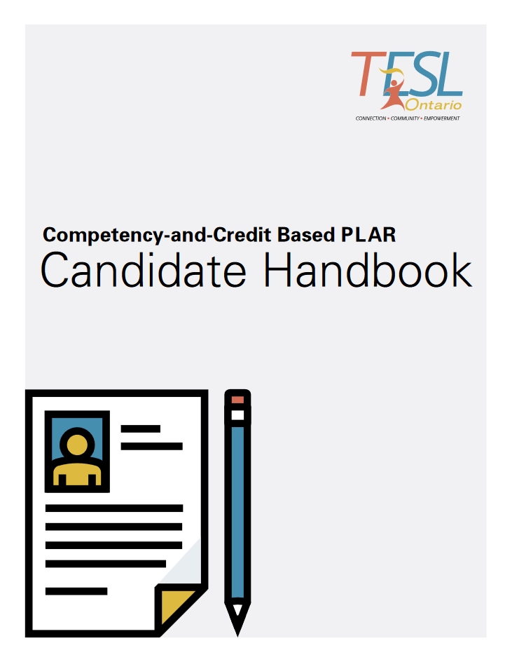Candidate Handbook image