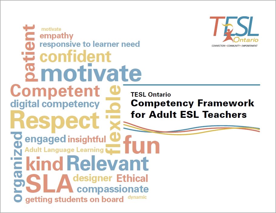 Competency Framework image