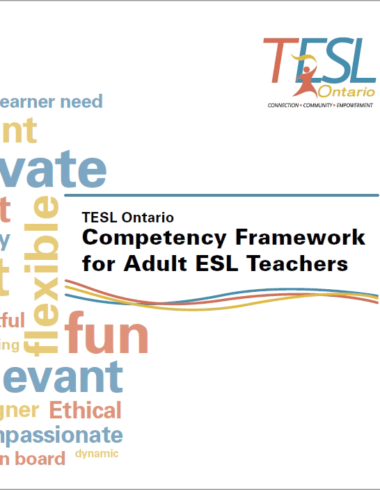 Competency Framework image