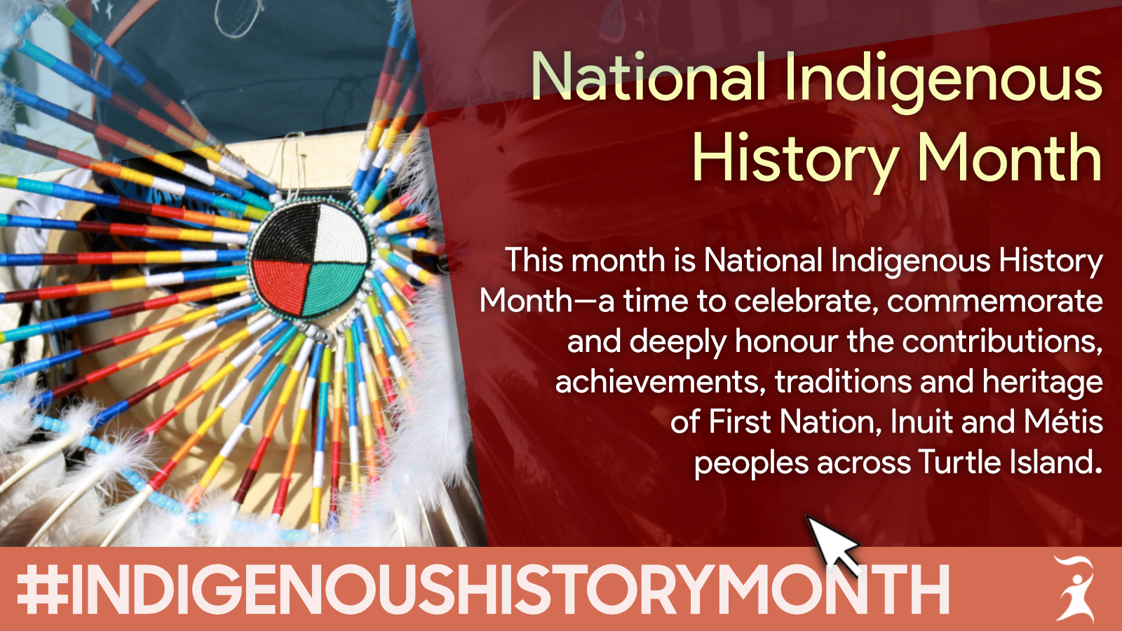 National Indigenous Month image