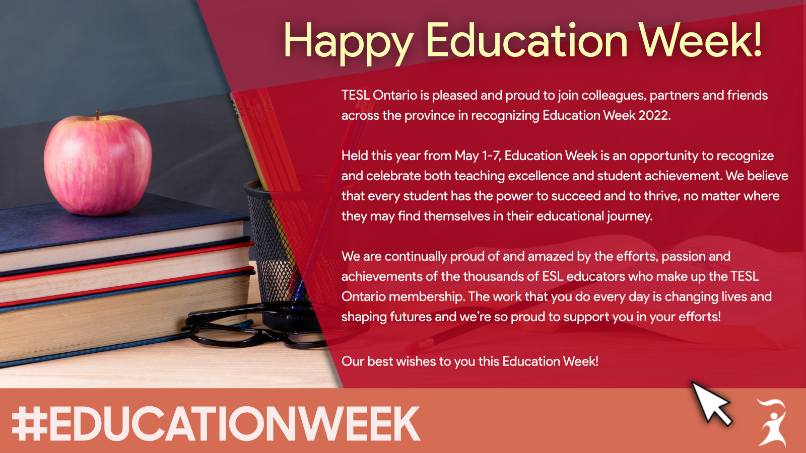 Education Week image