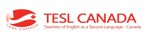 TESL Canada logo image